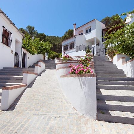 Casa Abuelo Manolo El Molinero Villa Ел Гастор Екстериор снимка