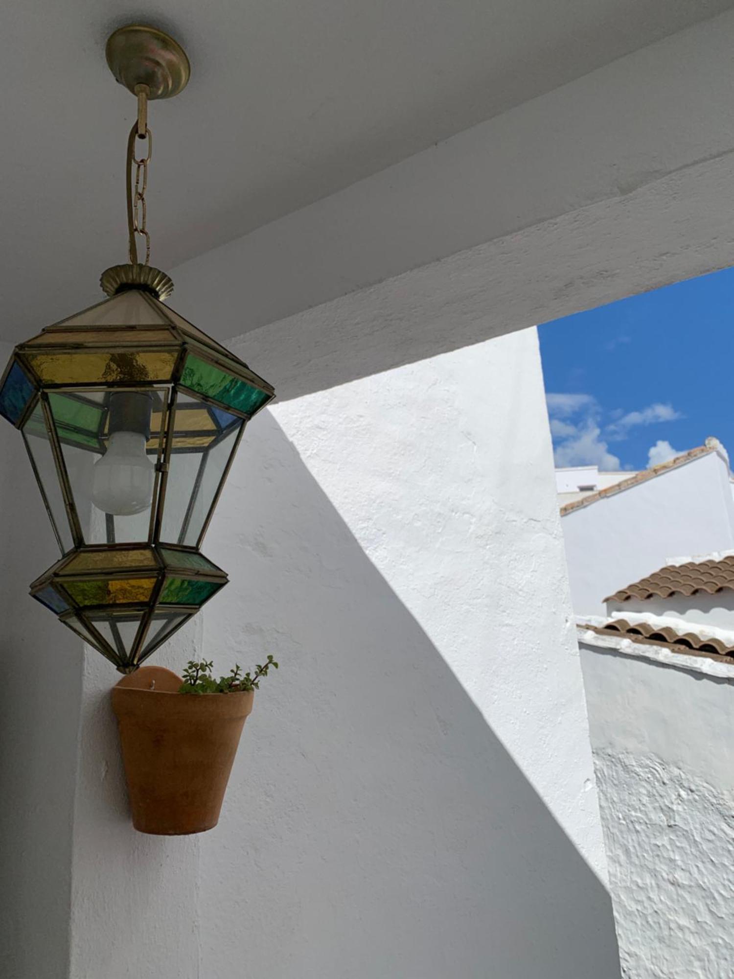 Casa Abuelo Manolo El Molinero Villa Ел Гастор Екстериор снимка